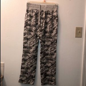 WMNS EDDIE BOWER CAMO PANTS SIZE S